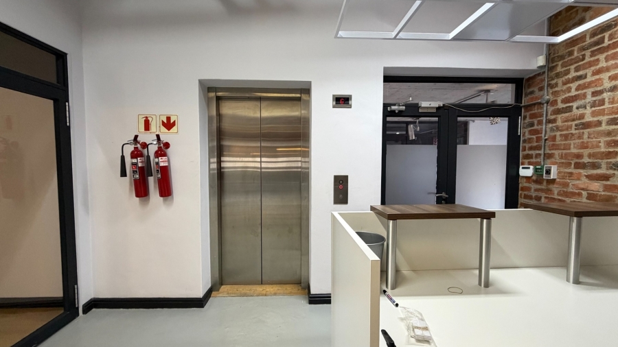 To Let commercial Property for Rent in Techno Park Western Cape